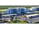Luxury condo community with ample parking at 14061 Heritage Landing Blvd # 415, Punta Gorda, FL 33955