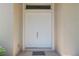 Double front doors leading into the house at 267 Lecturn St, Port Charlotte, FL 33954
