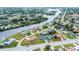 Desirable community with waterfront homes and convenient access to amenities at 19983 Midway Blvd, Port Charlotte, FL 33948