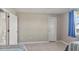 Bright bedroom with tiled floors and neutral walls at 3310 Middletown St, Port Charlotte, FL 33952