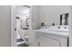 Laundry room with washer and dryer at 3310 Middletown St, Port Charlotte, FL 33952