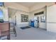 Community concession stand with snacks and drinks at 14224 Heritage Landing Blvd # 926, Punta Gorda, FL 33955