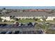 Exterior view of building with parking at 4000 Bal Harbor Blvd # 126, Punta Gorda, FL 33950