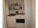 Laundry room with washer and dryer at 4048 Oakview Dr # F2-3, Punta Gorda, FL 33980