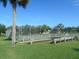 Enjoy resort-style living with this community tennis court at 4048 Oakview Dr # F2-3, Punta Gorda, FL 33980
