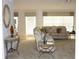Inviting living area with stylish furniture and decor at 4692 Hillman Ter, North Port, FL 34288