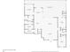 One-story floor plan showcasing a spacious layout with multiple bedrooms and baths at 5541 Almar Dr, Punta Gorda, FL 33950