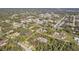 House and lot in residential neighborhood at 1811 Music Ln, North Port, FL 34286