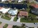 Waterfront property with two houses and canal access at 3448 Nighthawk Ct, Punta Gorda, FL 33950