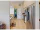 Modern kitchen with stainless steel appliances and granite countertops at 3448 Nighthawk Ct, Punta Gorda, FL 33950