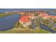 Upscale community nestled on the waterfront at 99 Vivante Blvd # 312, Punta Gorda, FL 33950