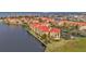 Luxury waterfront property with resort amenities at 99 Vivante Blvd # 312, Punta Gorda, FL 33950