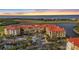 Luxury waterfront condo community with resort-style amenities at 99 Vivante Blvd # 312, Punta Gorda, FL 33950