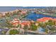 Luxury condos with resort amenities and water views at 99 Vivante Blvd # 312, Punta Gorda, FL 33950