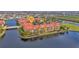 Luxury condo community near the water at 99 Vivante Blvd # 312, Punta Gorda, FL 33950