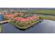Luxury condo community situated on the water at 99 Vivante Blvd # 312, Punta Gorda, FL 33950