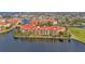 Exclusive waterfront condos with stunning views at 99 Vivante Blvd # 312, Punta Gorda, FL 33950