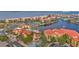 Waterfront community with tennis and pool at 99 Vivante Blvd # 312, Punta Gorda, FL 33950