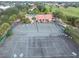 Two tennis courts and two pickleball courts available at 10494 Princess Ct, Punta Gorda, FL 33955