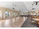 Spacious common area with hardwood floors at 2051 Royal Tern Cir, Punta Gorda, FL 33983