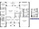 Open floor plan featuring a combined kitchen, dining area, and Gathering room, plus four bedrooms and optional Primary bath at 507 San Ambrosio St, Punta Gorda, FL 33983