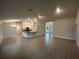 Spacious living area featuring tile floors and an open layout, perfect for entertaining and relaxing in style at 507 San Ambrosio St, Punta Gorda, FL 33983