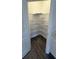 Walk-in pantry with ample shelving for organized storage and easy access at 12051 Crossgate Ave, Port Charlotte, FL 33981
