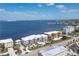 Stunning waterfront condos with views of the bay and bridge at 1600 W Marion Ave # 234, Punta Gorda, FL 33950