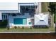 Private pool and spa area with nearby landscaping at 1600 W Marion Ave # 234, Punta Gorda, FL 33950