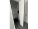 Spacious walk-in closet with built-in shelving and drawers at 200 Dolphin Pkwy, Punta Gorda, FL 33950