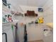 Large walk-in closet with wire shelving and ample storage space at 3300 Loveland Blvd # 3103, Punta Gorda, FL 33980