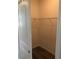 Spacious walk-in closet with wire shelving and sliding doors at 384 Prineville St, Port Charlotte, FL 33954