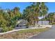 Attractive entrance sign for the community at 10055 Links Ln # 306, Rotonda West, FL 33947