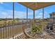 Enjoy water and golf course views from this screened balcony at 10055 Links Ln # 306, Rotonda West, FL 33947
