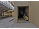 Private storage unit for bikes and paddleboards at 10055 Links Ln # 306, Rotonda West, FL 33947