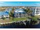 Luxury waterfront home with private dock and screened lanai at 276 Lewis Cir # 112, Punta Gorda, FL 33950