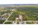 Single-Gathering home with a large lot in a residential neighborhood at 2877 Howe Rd, Port Charlotte, FL 33981