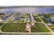 Single-Gathering home on a large waterfront lot near canal at 2877 Howe Rd, Port Charlotte, FL 33981