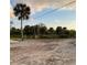 Vacant land presenting a fantastic opportunity to build your dream home in a desirable location at 2877 Howe Rd, Port Charlotte, FL 33981