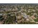 House in residential neighborhood at 3262 Steadman St, Punta Gorda, FL 33980