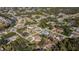House in residential neighborhood at 3262 Steadman St, Punta Gorda, FL 33980