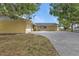 House exterior showcasing front entrance at 5074 Melbourne St, Punta Gorda, FL 33980