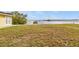 Spacious waterfront lot, great for entertaining at 5074 Melbourne St, Punta Gorda, FL 33980