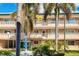 Condo building exterior, showcasing the unit's location at 150 Harborside Ave # 313, Punta Gorda, FL 33950
