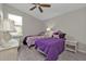 Cozy bedroom with twin beds and plenty of natural light at 3230 Bay Ridge Way, Port Charlotte, FL 33953