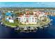 Exclusive community offering waterfront living at 3340 Wood Thrush Dr # 323, Punta Gorda, FL 33950