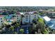 Upscale building with water access and parking at 3340 Wood Thrush Dr # 323, Punta Gorda, FL 33950
