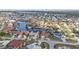 Neighborhood overview with emphasis on the property location at 3730 Whippoorwill Blvd, Punta Gorda, FL 33950