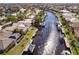 Canal-front home with private dock and pool at 69 Sabal Dr, Punta Gorda, FL 33950