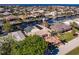 Luxury waterfront home with private pool and dock at 69 Sabal Dr, Punta Gorda, FL 33950